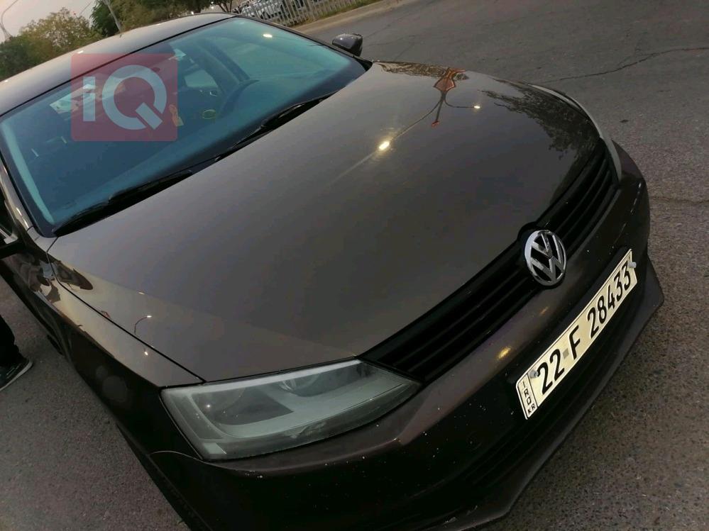 فولكسفاغن جيتا